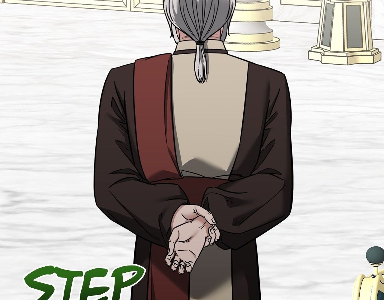 Không Bao Giờ Trở Về Gia Đình Đã Bỏ Rơi Tôi Chapter 70 - Trang 2