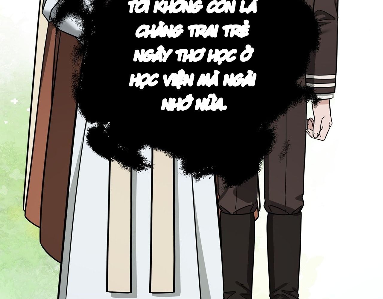 Không Bao Giờ Trở Về Gia Đình Đã Bỏ Rơi Tôi Chapter 70 - Trang 2
