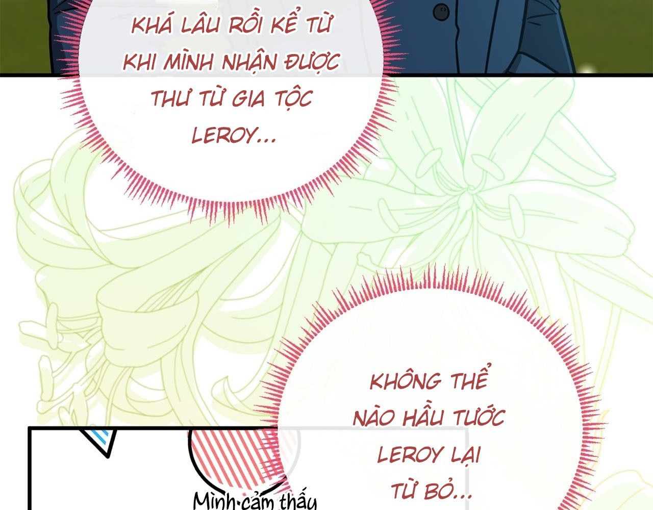 Không Bao Giờ Trở Về Gia Đình Đã Bỏ Rơi Tôi Chapter 70 - Trang 2