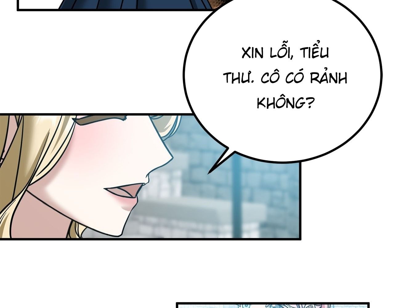 Không Bao Giờ Trở Về Gia Đình Đã Bỏ Rơi Tôi Chapter 70 - Trang 2