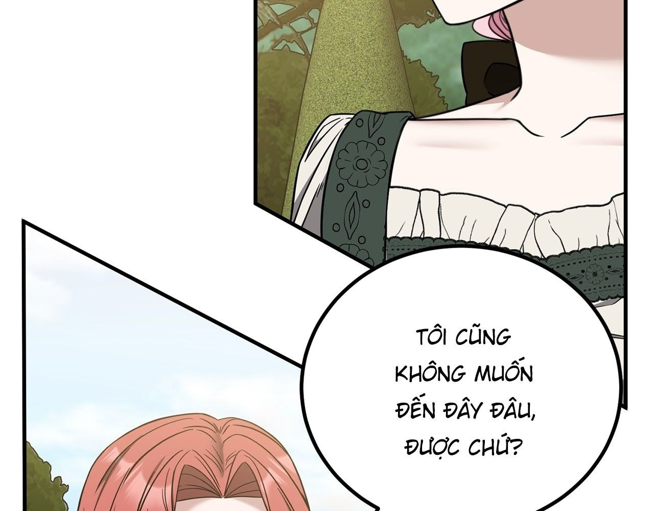 Không Bao Giờ Trở Về Gia Đình Đã Bỏ Rơi Tôi Chapter 70 - Trang 2