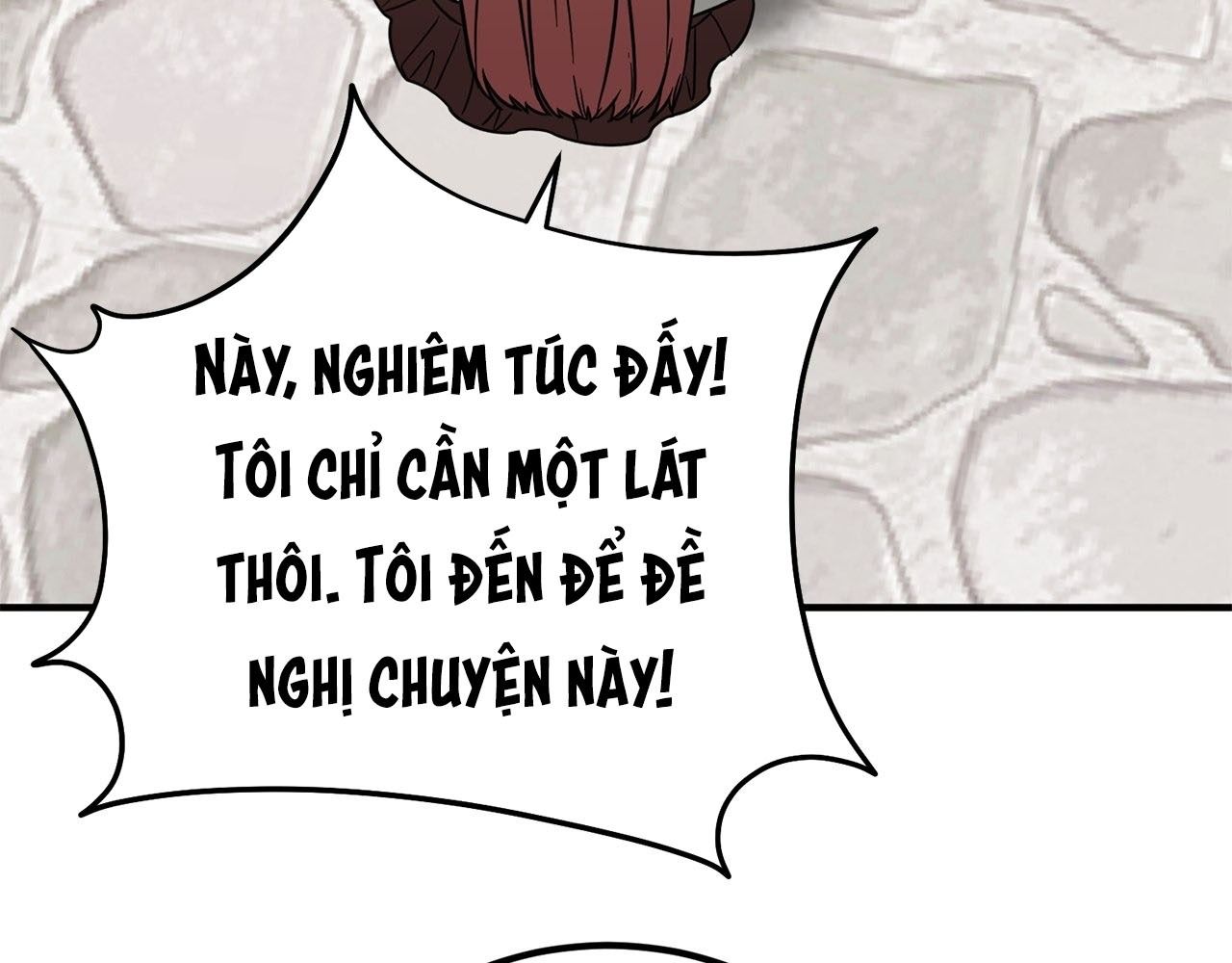 Không Bao Giờ Trở Về Gia Đình Đã Bỏ Rơi Tôi Chapter 70 - Trang 2