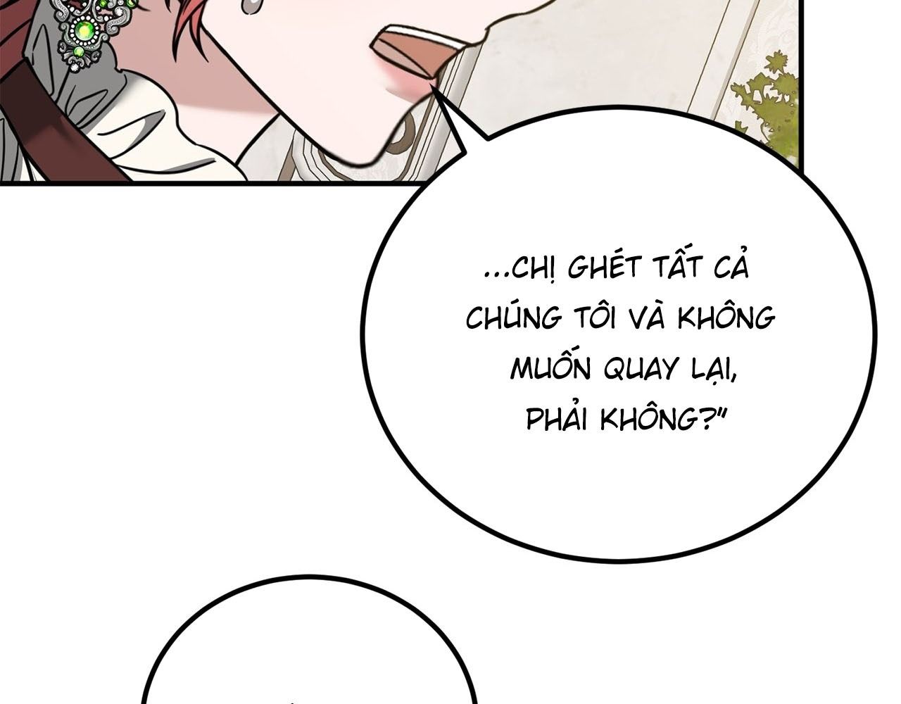 Không Bao Giờ Trở Về Gia Đình Đã Bỏ Rơi Tôi Chapter 70 - Trang 2