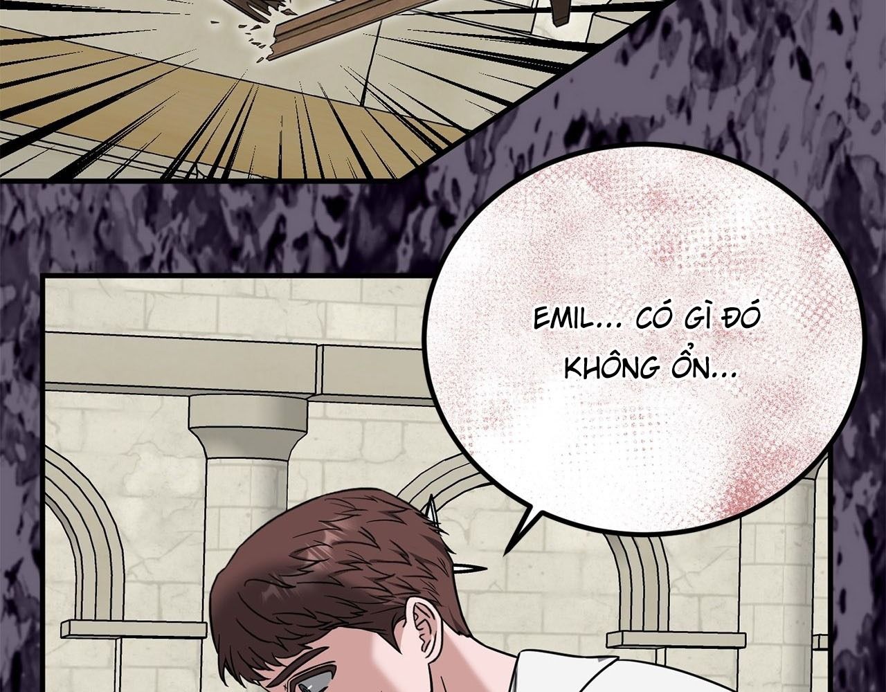 Không Bao Giờ Trở Về Gia Đình Đã Bỏ Rơi Tôi Chapter 70 - Trang 2