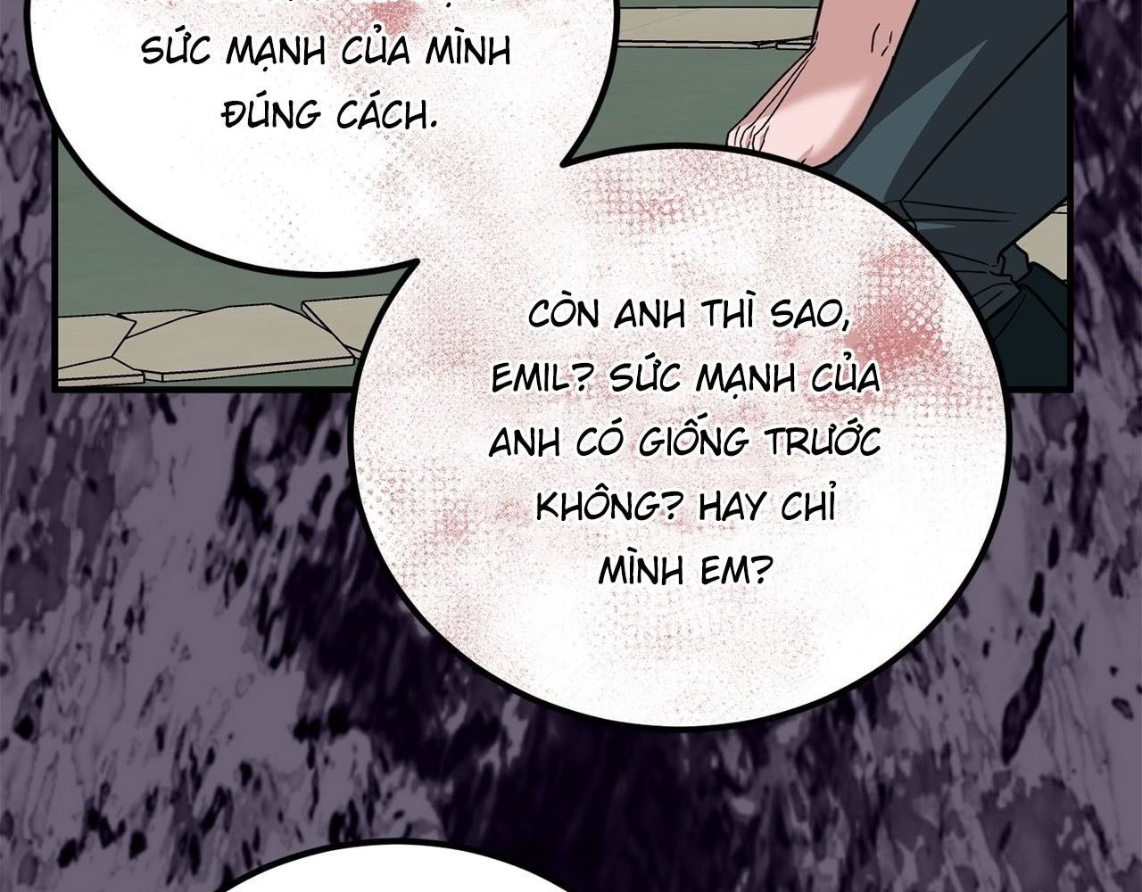 Không Bao Giờ Trở Về Gia Đình Đã Bỏ Rơi Tôi Chapter 70 - Trang 2