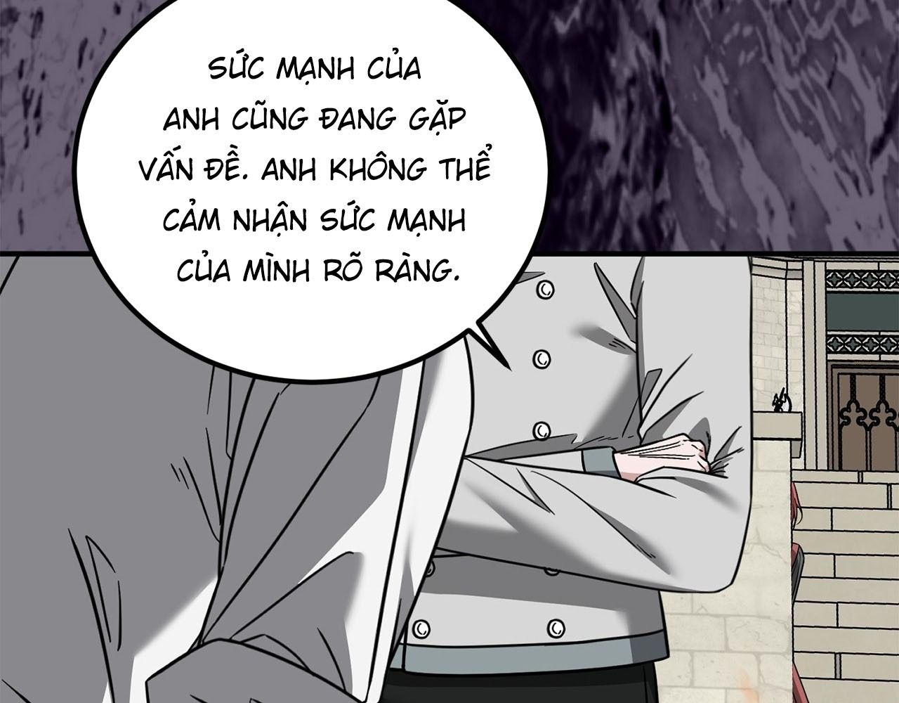 Không Bao Giờ Trở Về Gia Đình Đã Bỏ Rơi Tôi Chapter 70 - Trang 2