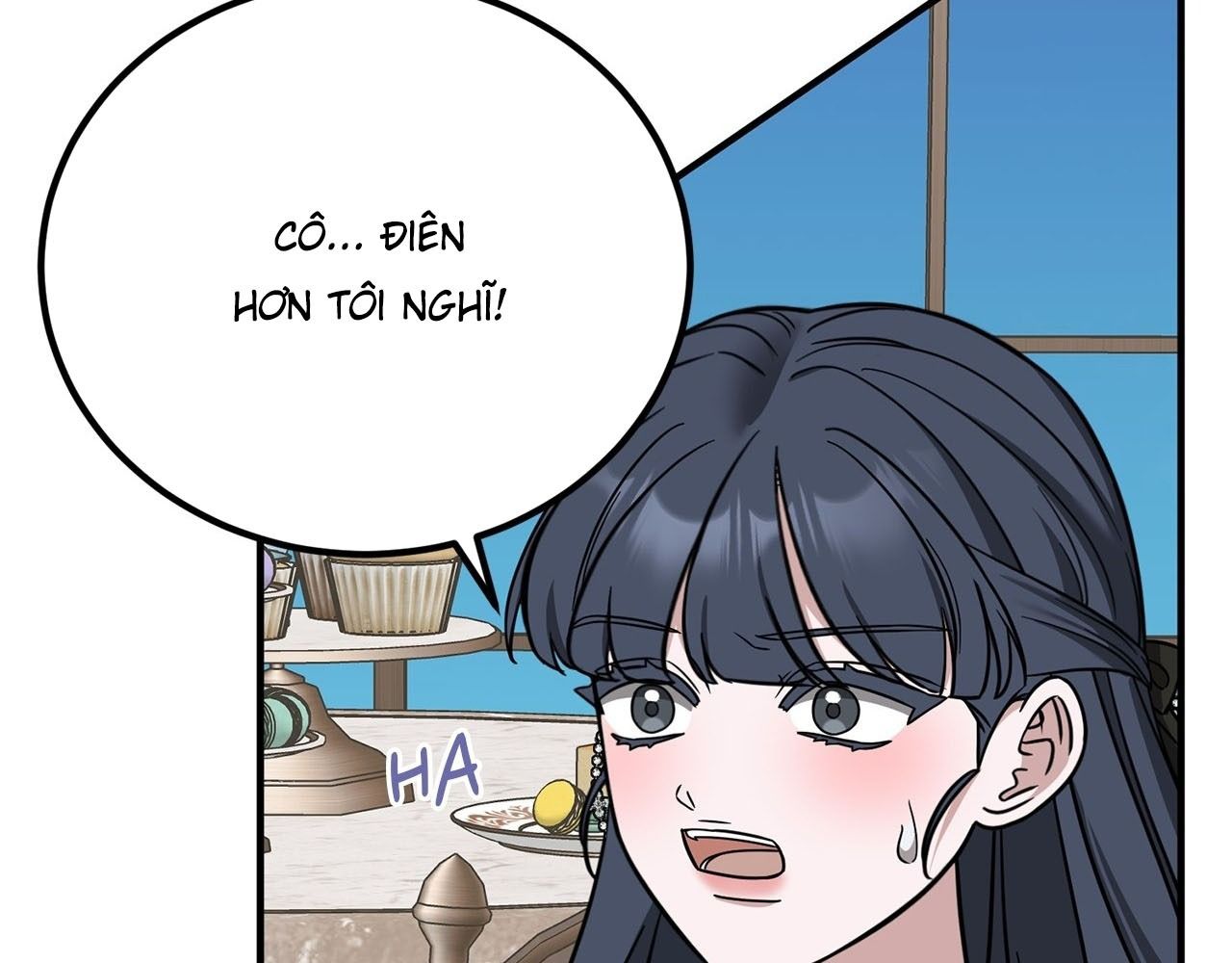 Không Bao Giờ Trở Về Gia Đình Đã Bỏ Rơi Tôi Chapter 70 - Trang 2