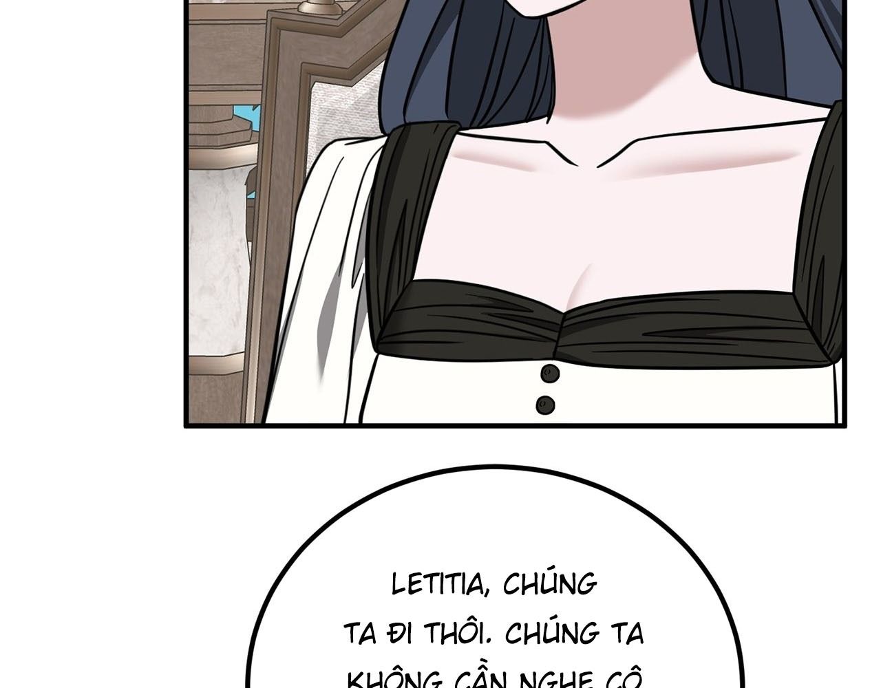 Không Bao Giờ Trở Về Gia Đình Đã Bỏ Rơi Tôi Chapter 70 - Trang 2