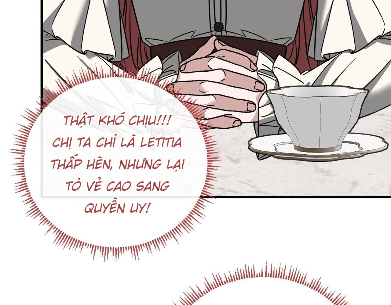 Không Bao Giờ Trở Về Gia Đình Đã Bỏ Rơi Tôi Chapter 70 - Trang 2