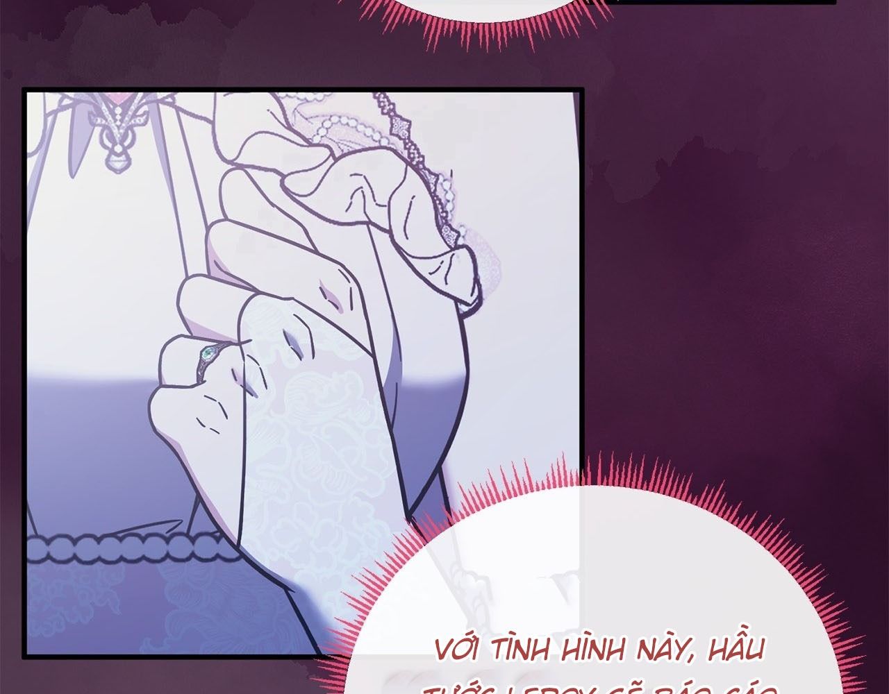 Không Bao Giờ Trở Về Gia Đình Đã Bỏ Rơi Tôi Chapter 72 - Trang 2