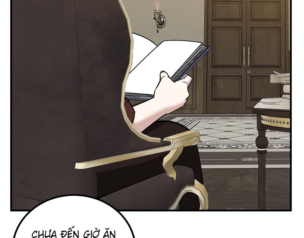 Không Bao Giờ Trở Về Gia Đình Đã Bỏ Rơi Tôi Chapter 72 - Trang 2