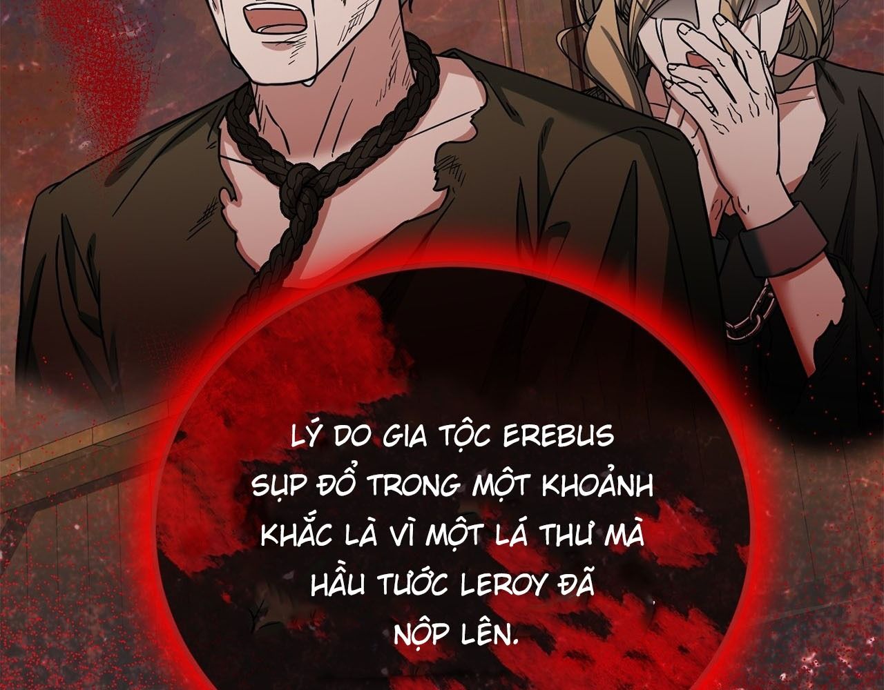 Không Bao Giờ Trở Về Gia Đình Đã Bỏ Rơi Tôi Chapter 72 - Trang 2