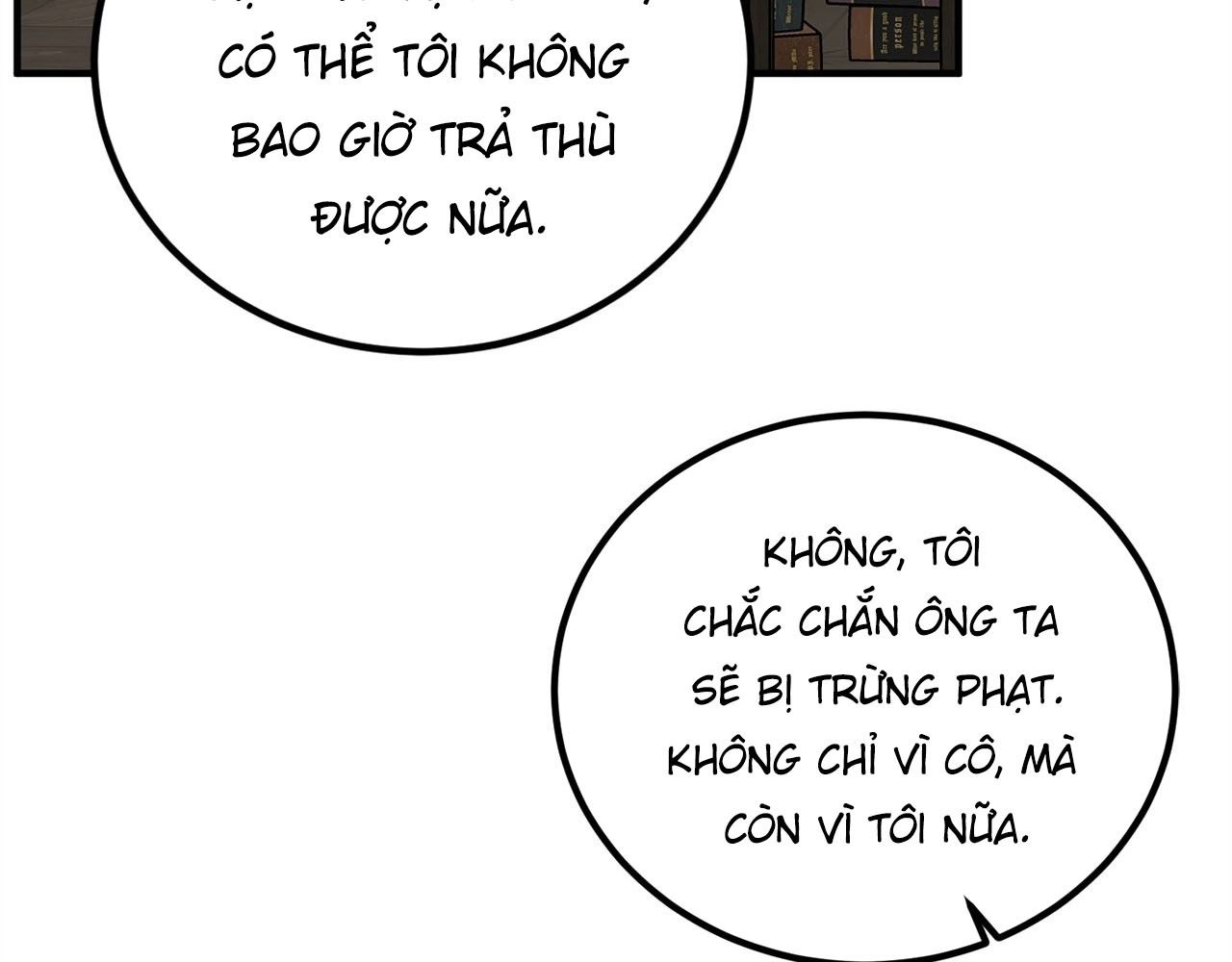 Không Bao Giờ Trở Về Gia Đình Đã Bỏ Rơi Tôi Chapter 72 - Trang 2