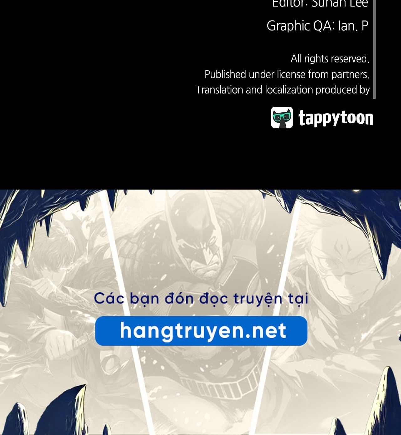 Không Bao Giờ Trở Về Gia Đình Đã Bỏ Rơi Tôi Chapter 72 - Trang 2