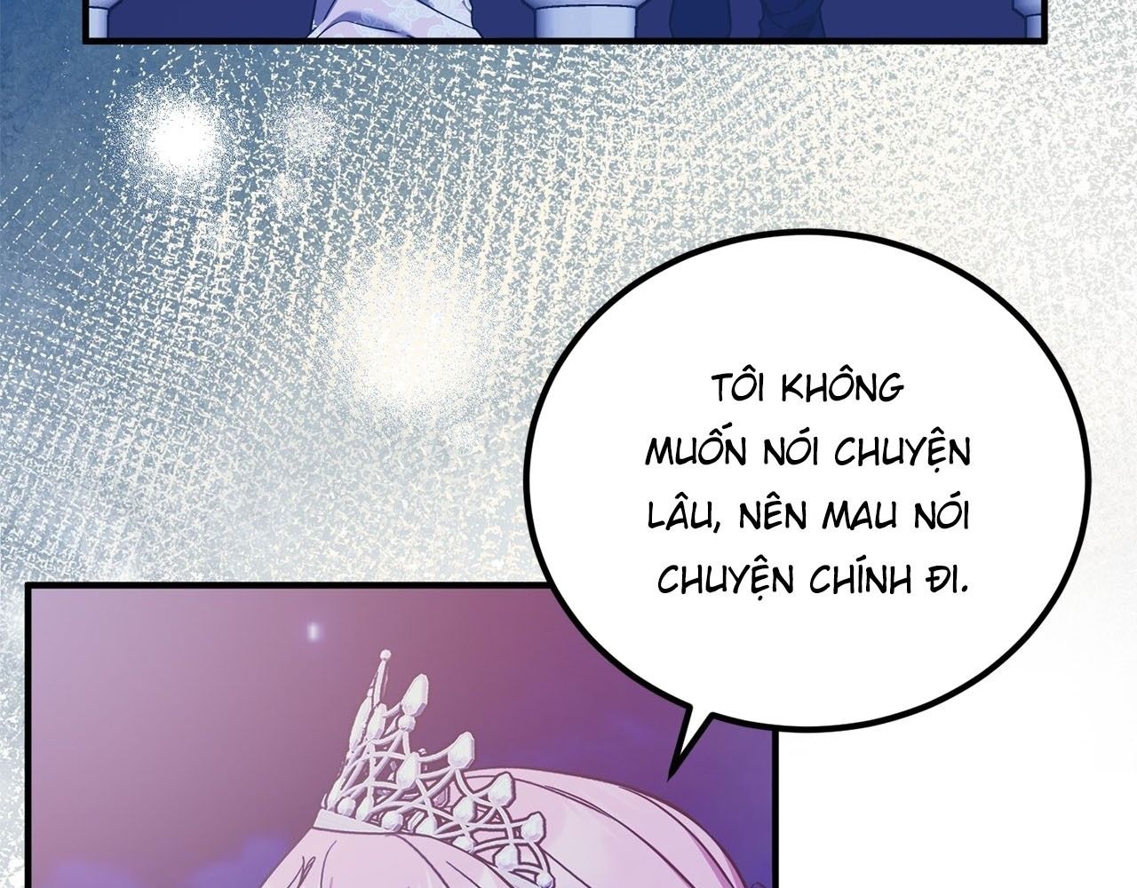 Không Bao Giờ Trở Về Gia Đình Đã Bỏ Rơi Tôi Chapter 72 - Trang 2