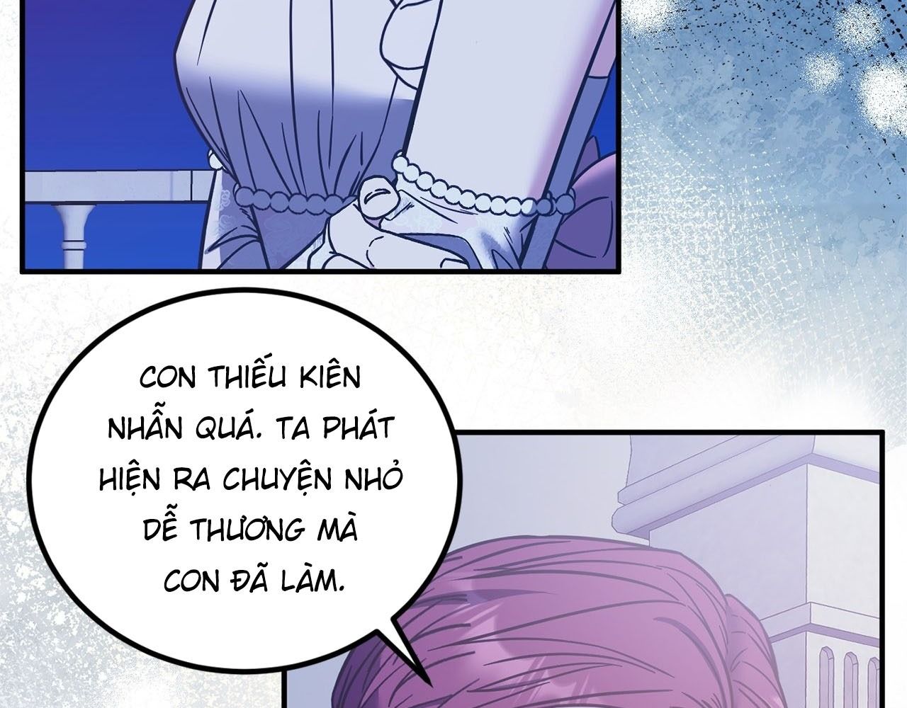 Không Bao Giờ Trở Về Gia Đình Đã Bỏ Rơi Tôi Chapter 72 - Trang 2