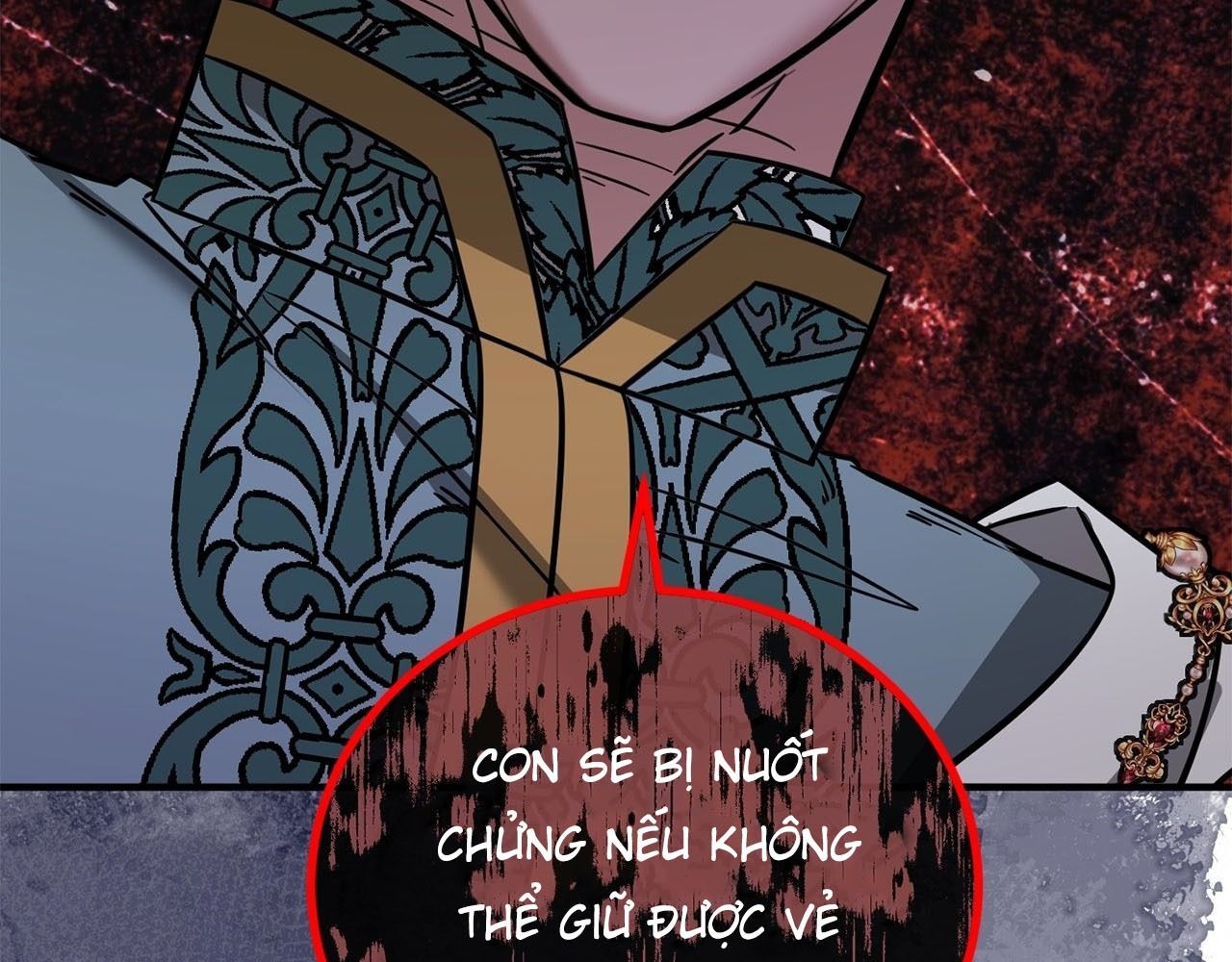 Không Bao Giờ Trở Về Gia Đình Đã Bỏ Rơi Tôi Chapter 72 - Trang 2