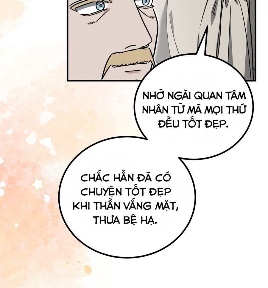 Không Bao Giờ Trở Về Gia Đình Đã Bỏ Rơi Tôi Chapter 76 - Trang 2