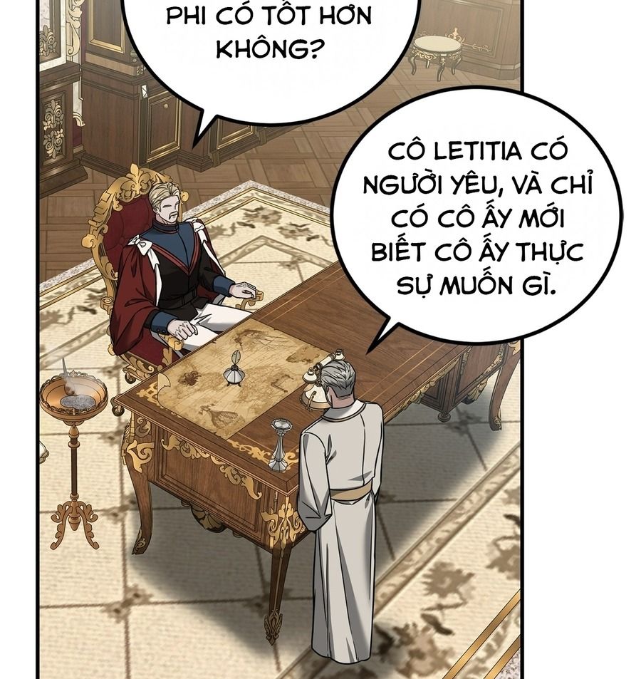 Không Bao Giờ Trở Về Gia Đình Đã Bỏ Rơi Tôi Chapter 76 - Trang 2