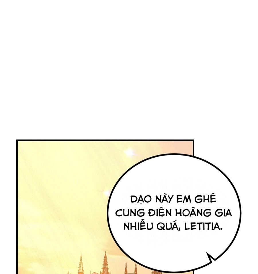 Không Bao Giờ Trở Về Gia Đình Đã Bỏ Rơi Tôi Chapter 76 - Trang 2