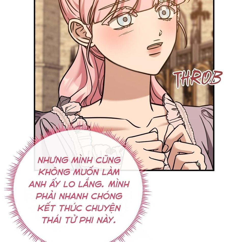 Không Bao Giờ Trở Về Gia Đình Đã Bỏ Rơi Tôi Chapter 76 - Trang 2