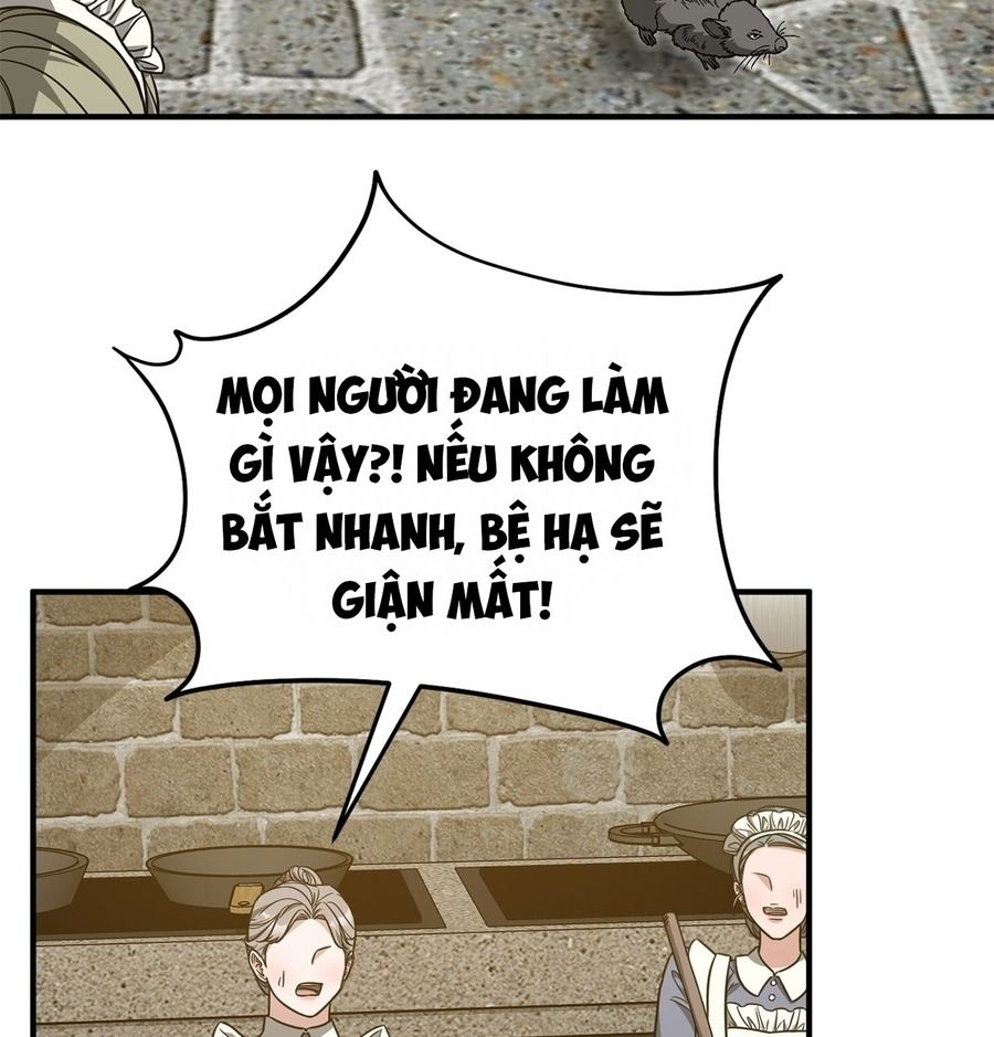 Không Bao Giờ Trở Về Gia Đình Đã Bỏ Rơi Tôi Chapter 76 - Trang 2