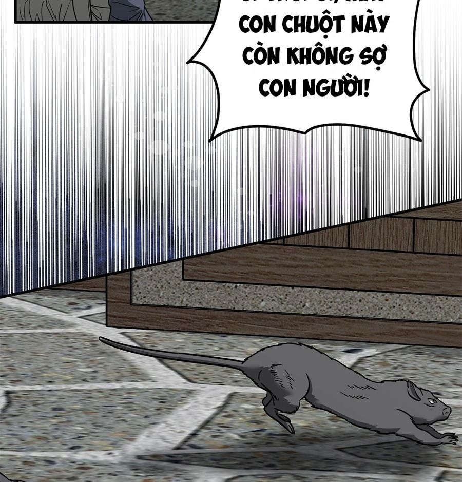 Không Bao Giờ Trở Về Gia Đình Đã Bỏ Rơi Tôi Chapter 76 - Trang 2