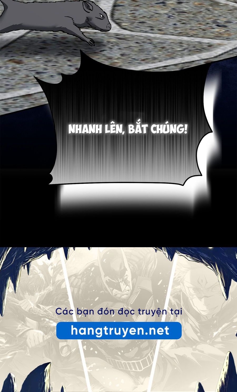 Không Bao Giờ Trở Về Gia Đình Đã Bỏ Rơi Tôi Chapter 76 - Trang 2