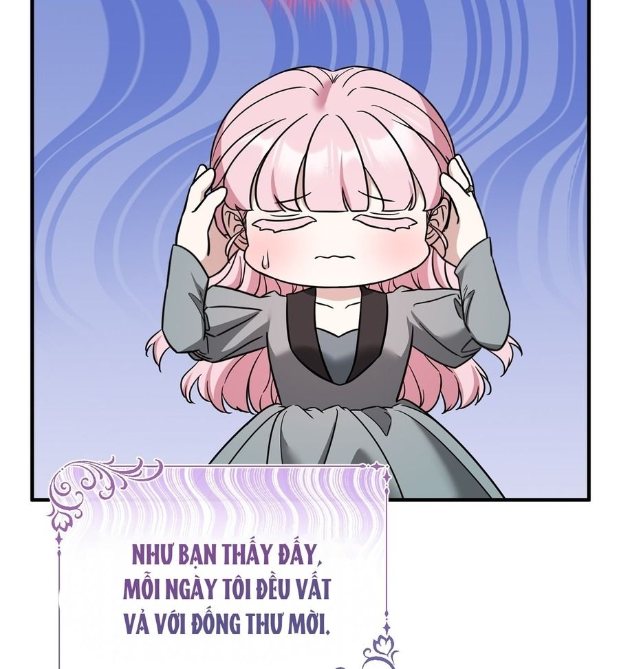 Không Bao Giờ Trở Về Gia Đình Đã Bỏ Rơi Tôi Chapter 76 - Trang 2