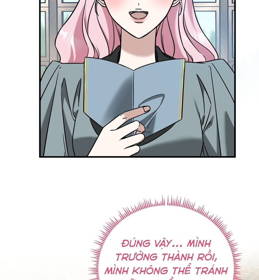 Không Bao Giờ Trở Về Gia Đình Đã Bỏ Rơi Tôi Chapter 76 - Trang 2