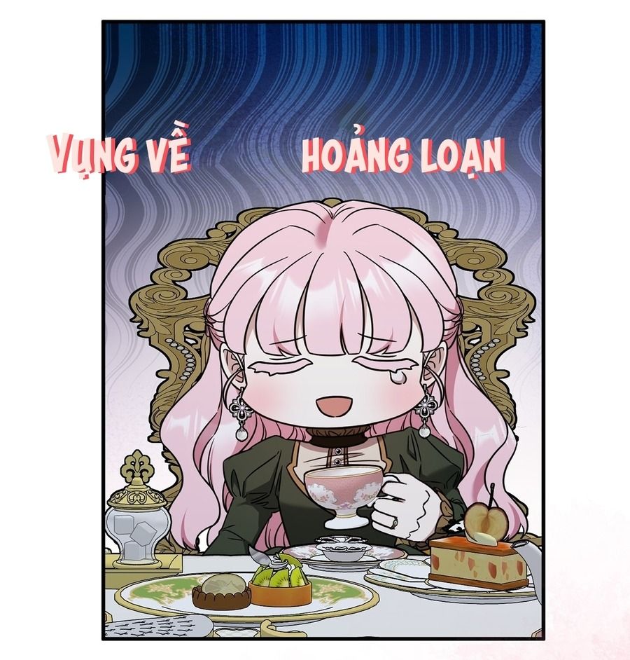 Không Bao Giờ Trở Về Gia Đình Đã Bỏ Rơi Tôi Chapter 76 - Trang 2