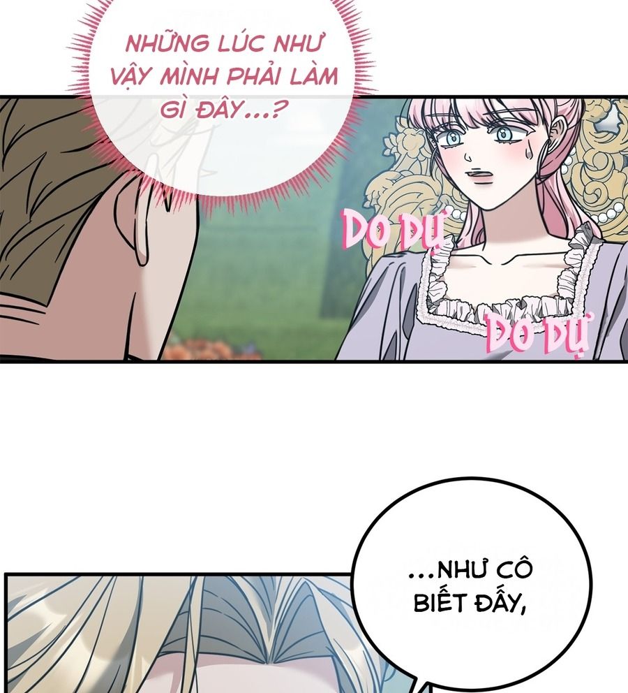 Không Bao Giờ Trở Về Gia Đình Đã Bỏ Rơi Tôi Chapter 76 - Trang 2