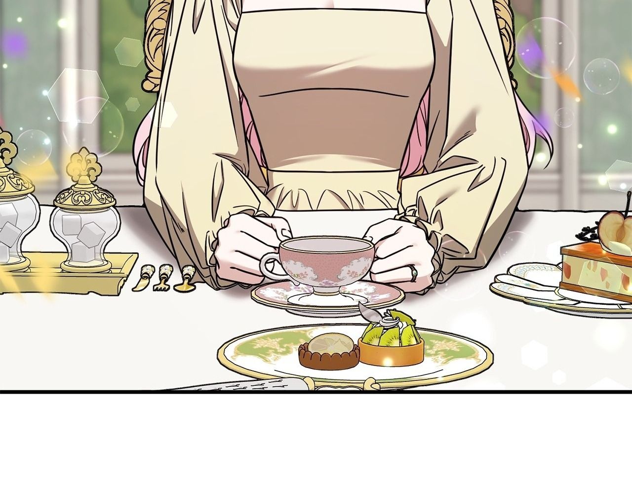 Không Bao Giờ Trở Về Gia Đình Đã Bỏ Rơi Tôi Chapter 77 - Trang 2