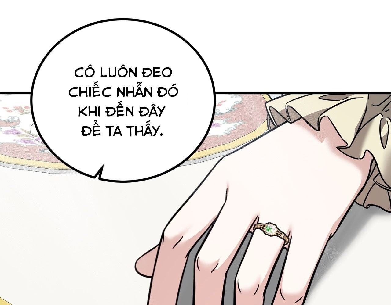 Không Bao Giờ Trở Về Gia Đình Đã Bỏ Rơi Tôi Chapter 77 - Trang 2