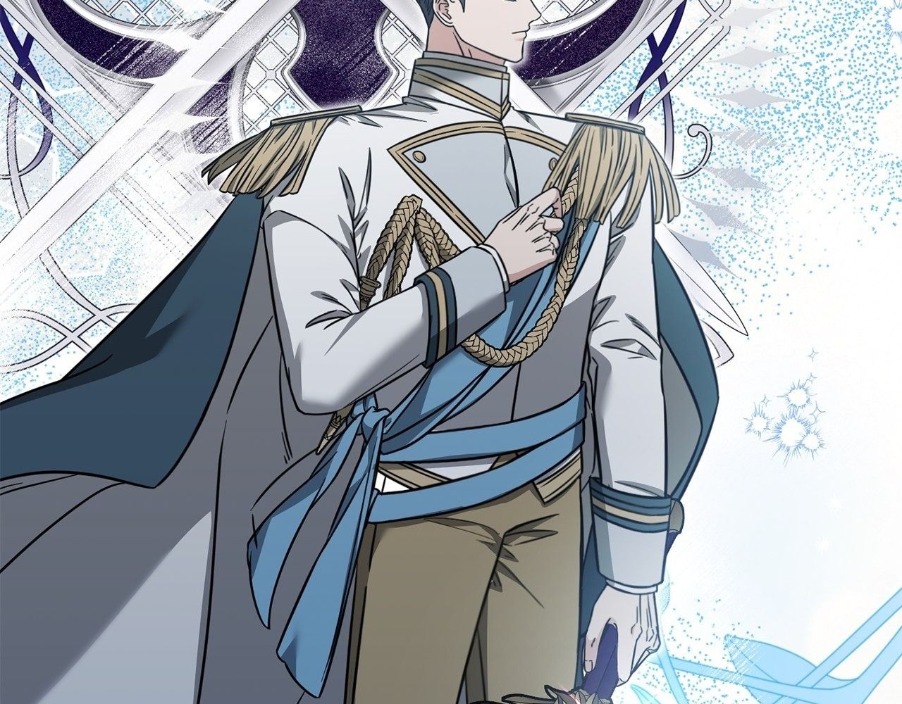 Không Bao Giờ Trở Về Gia Đình Đã Bỏ Rơi Tôi Chapter 77 - Trang 2