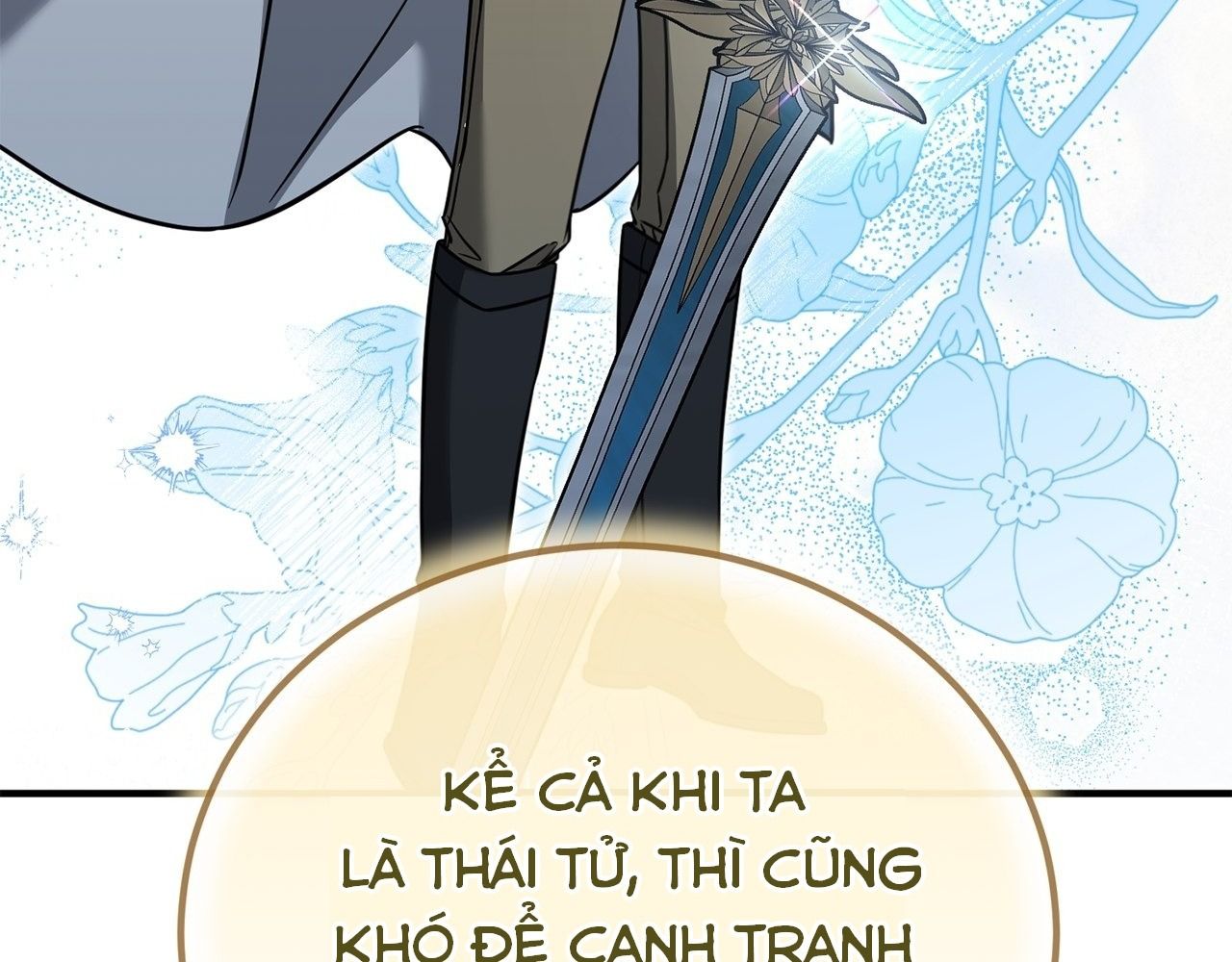 Không Bao Giờ Trở Về Gia Đình Đã Bỏ Rơi Tôi Chapter 77 - Trang 2