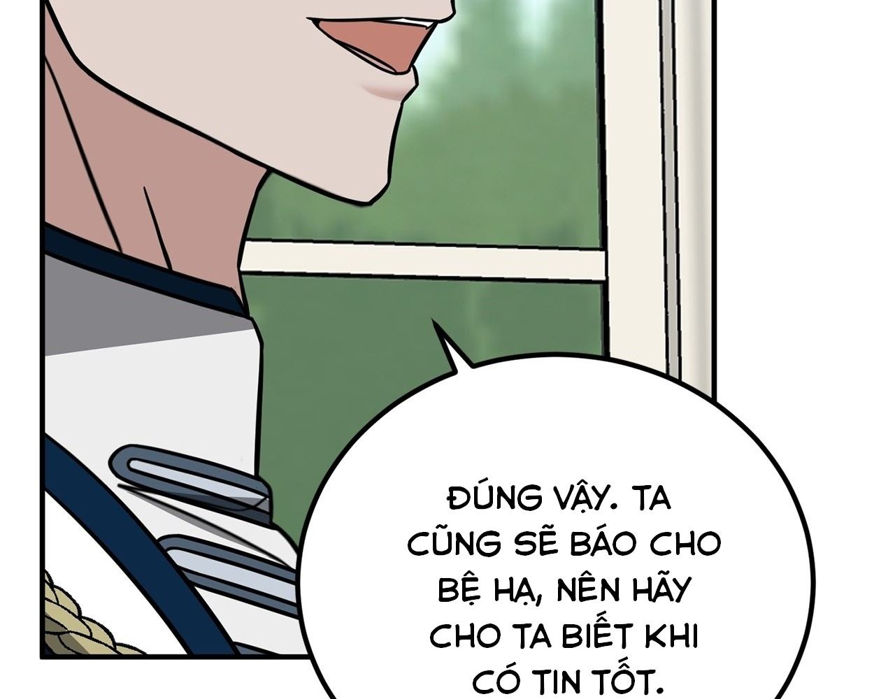 Không Bao Giờ Trở Về Gia Đình Đã Bỏ Rơi Tôi Chapter 77 - Trang 2