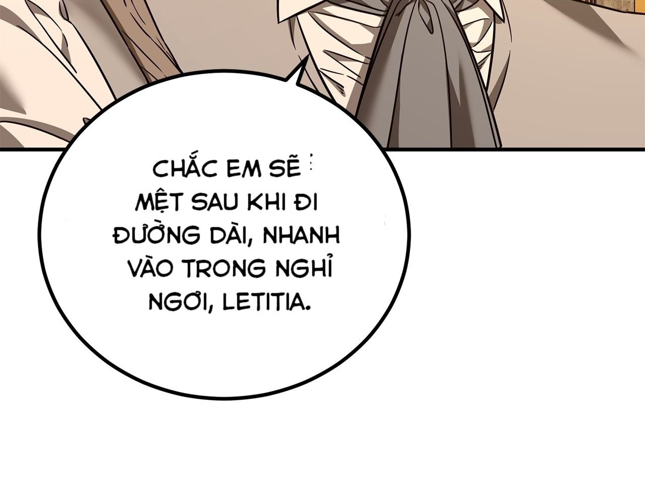 Không Bao Giờ Trở Về Gia Đình Đã Bỏ Rơi Tôi Chapter 77 - Trang 2