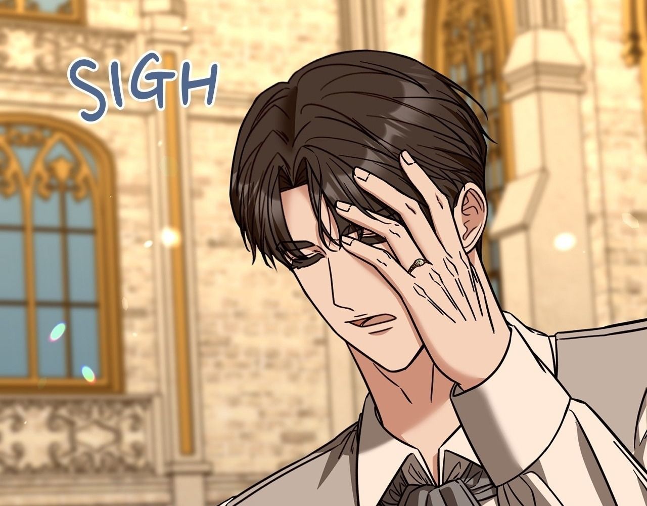 Không Bao Giờ Trở Về Gia Đình Đã Bỏ Rơi Tôi Chapter 77 - Trang 2