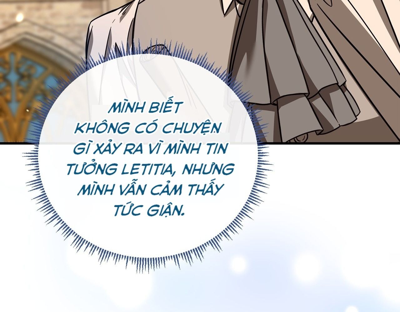 Không Bao Giờ Trở Về Gia Đình Đã Bỏ Rơi Tôi Chapter 77 - Trang 2