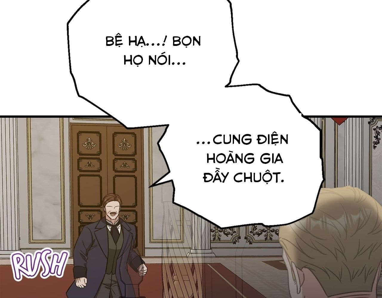 Không Bao Giờ Trở Về Gia Đình Đã Bỏ Rơi Tôi Chapter 77 - Trang 2