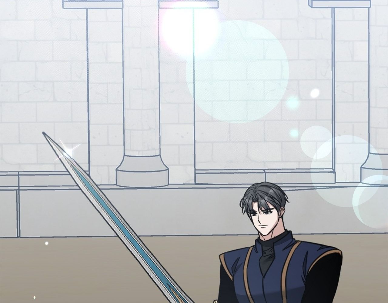 Không Bao Giờ Trở Về Gia Đình Đã Bỏ Rơi Tôi Chapter 77 - Trang 2