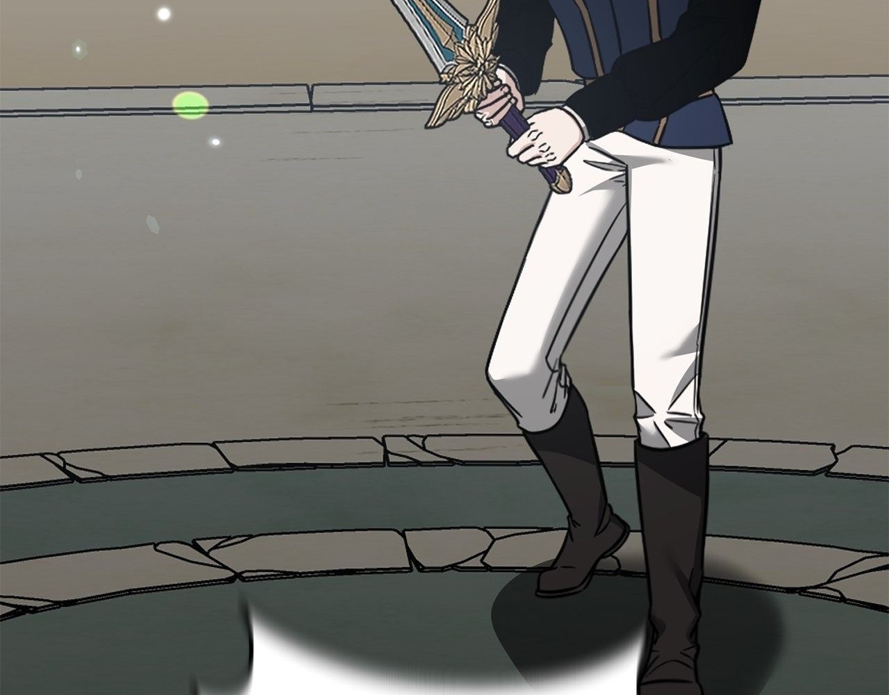 Không Bao Giờ Trở Về Gia Đình Đã Bỏ Rơi Tôi Chapter 77 - Trang 2