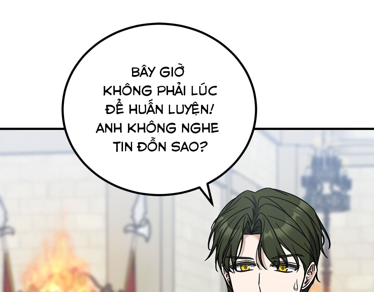 Không Bao Giờ Trở Về Gia Đình Đã Bỏ Rơi Tôi Chapter 77 - Trang 2