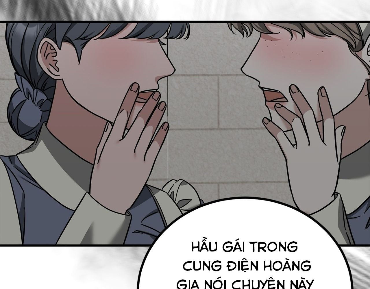 Không Bao Giờ Trở Về Gia Đình Đã Bỏ Rơi Tôi Chapter 77 - Trang 2