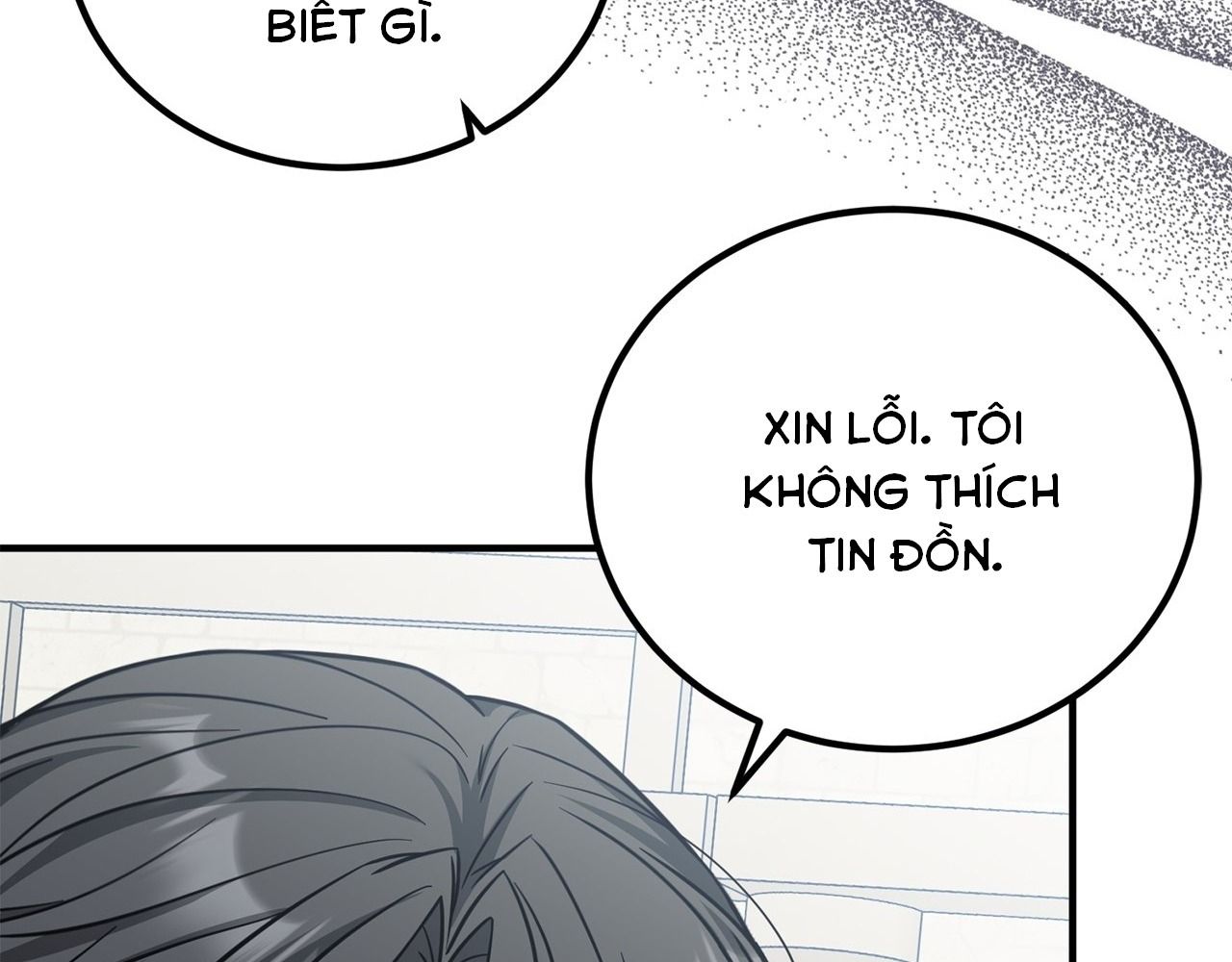 Không Bao Giờ Trở Về Gia Đình Đã Bỏ Rơi Tôi Chapter 77 - Trang 2