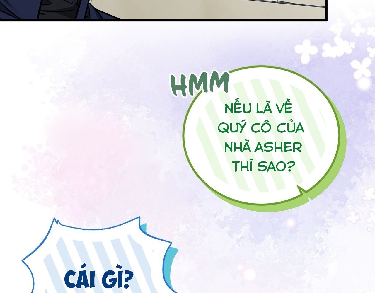 Không Bao Giờ Trở Về Gia Đình Đã Bỏ Rơi Tôi Chapter 77 - Trang 2