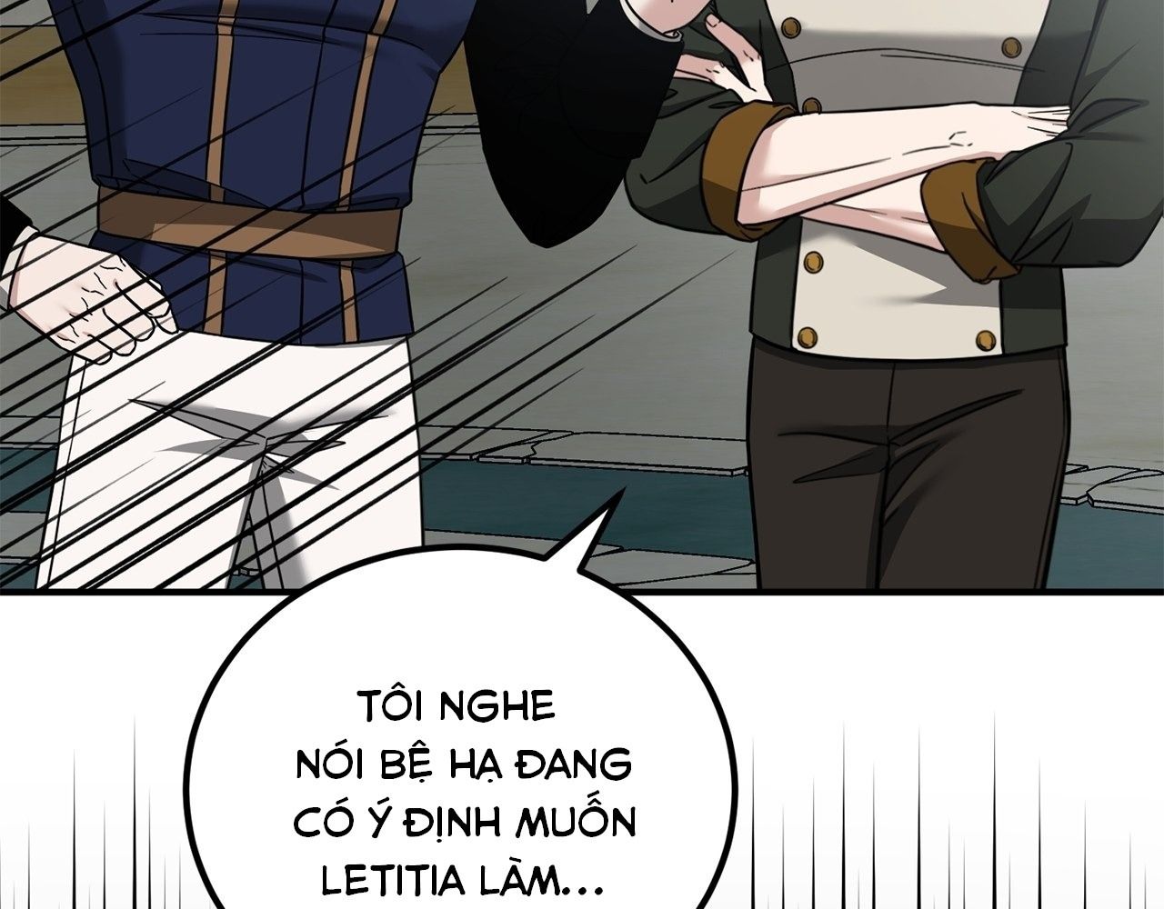 Không Bao Giờ Trở Về Gia Đình Đã Bỏ Rơi Tôi Chapter 77 - Trang 2