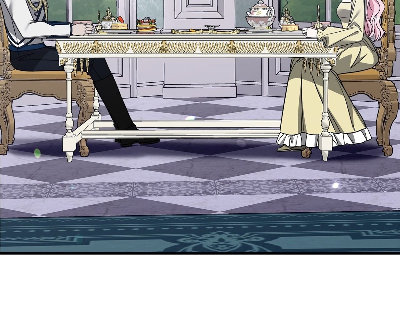 Không Bao Giờ Trở Về Gia Đình Đã Bỏ Rơi Tôi Chapter 77 - Trang 2