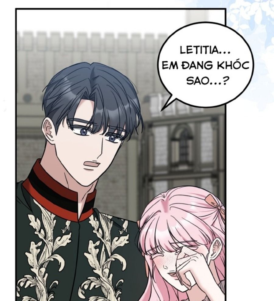 Không Bao Giờ Trở Về Gia Đình Đã Bỏ Rơi Tôi Chapter 80 - Trang 2